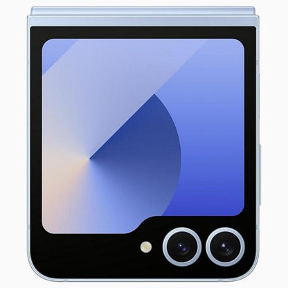 Niebieski | Samsung Galaxy Z Flip6 3