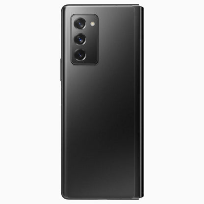 Czarny | Samsung Galaxy Z Fold2 3