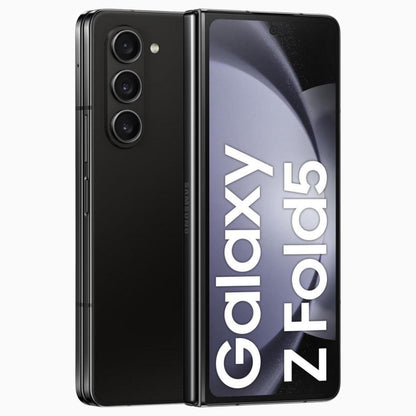 Czarny | Samsung Galaxy Z Fold5 3