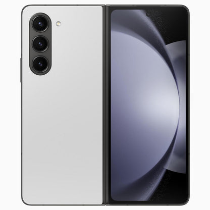 Szary | Samsung Galaxy Z Fold5 3