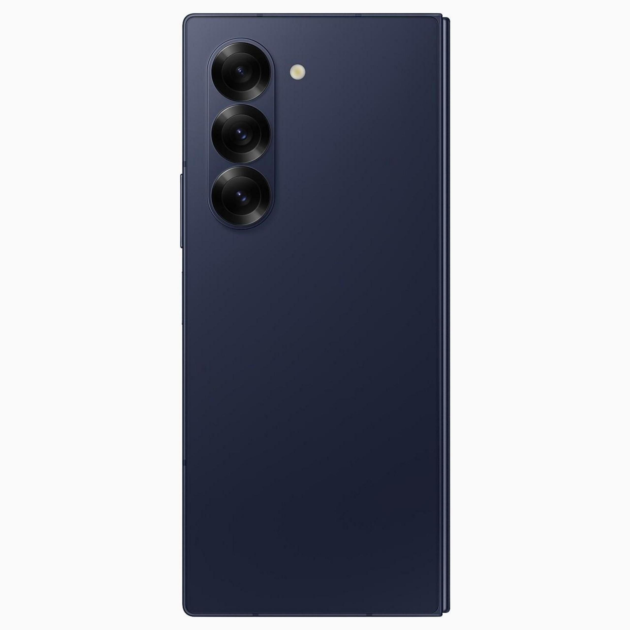 Niebieski | Samsung Galaxy Z Fold6 3
