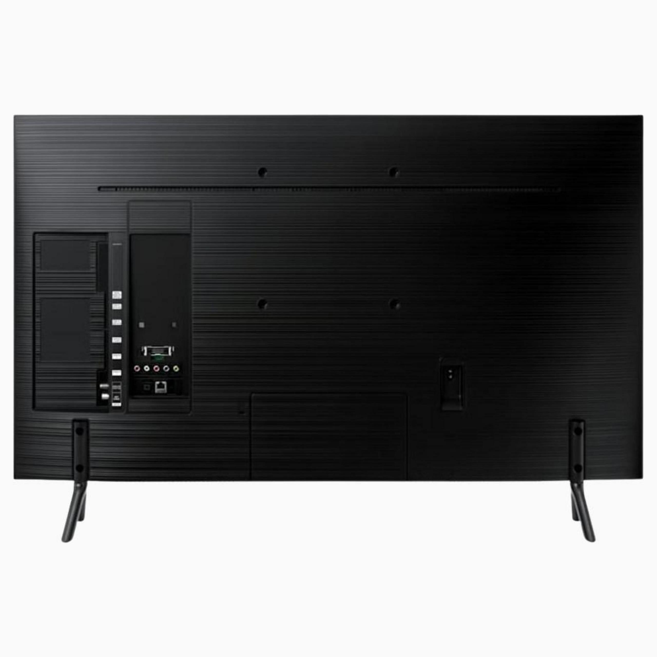 Czarny | Samsung HG43RU750EEXEN 3