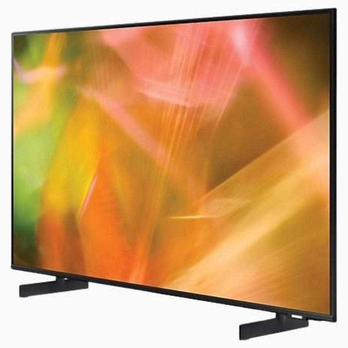  | Samsung HG50AU800EUXEN 3
