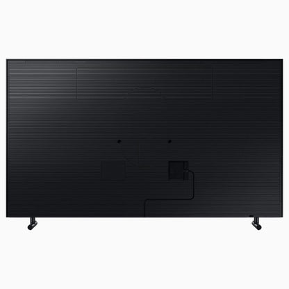 Czarny | Samsung QE49LS03RAUXXH 3