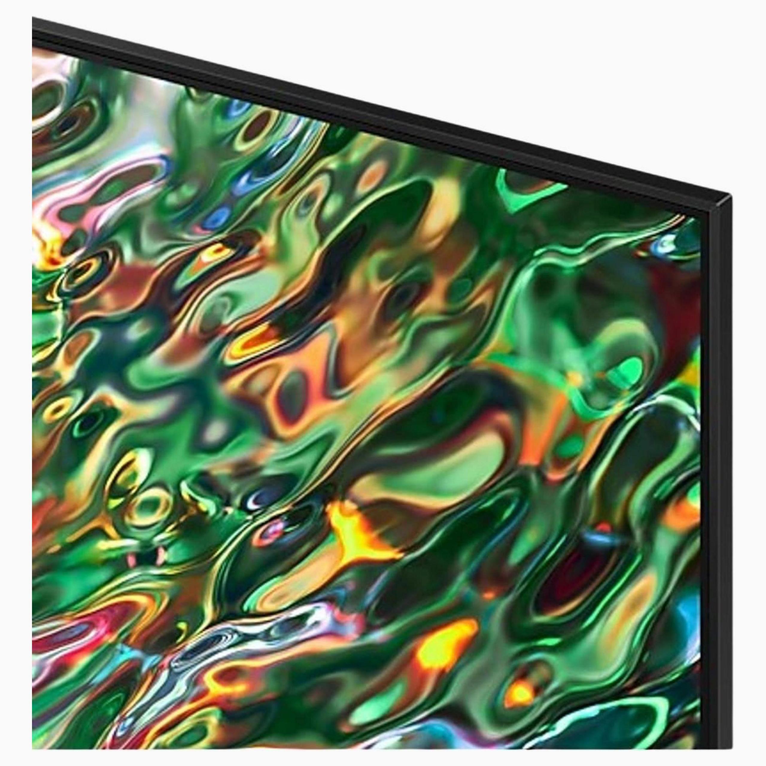 Czarny | Samsung QE50QN90BATXXH 3