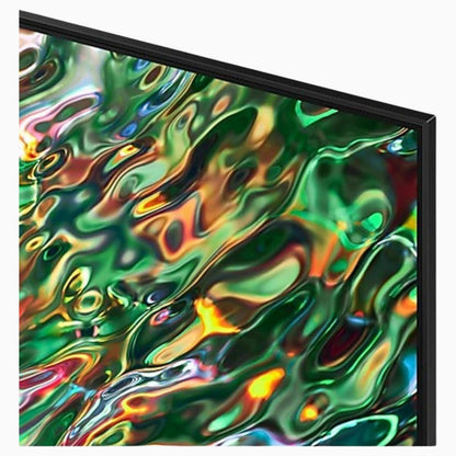 Czarny | Samsung QE50QN90BATXXH 3