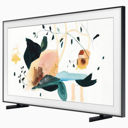 Czarny | Samsung QE55LS03TAUXXH 3