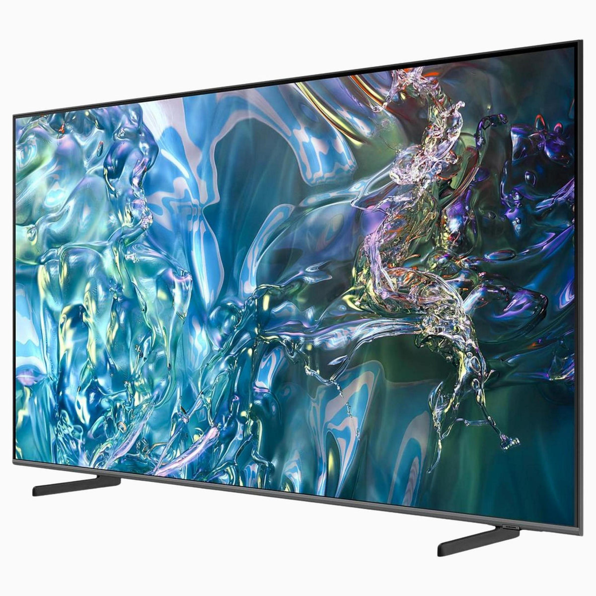  | Samsung QE55Q68DAUXXH 3