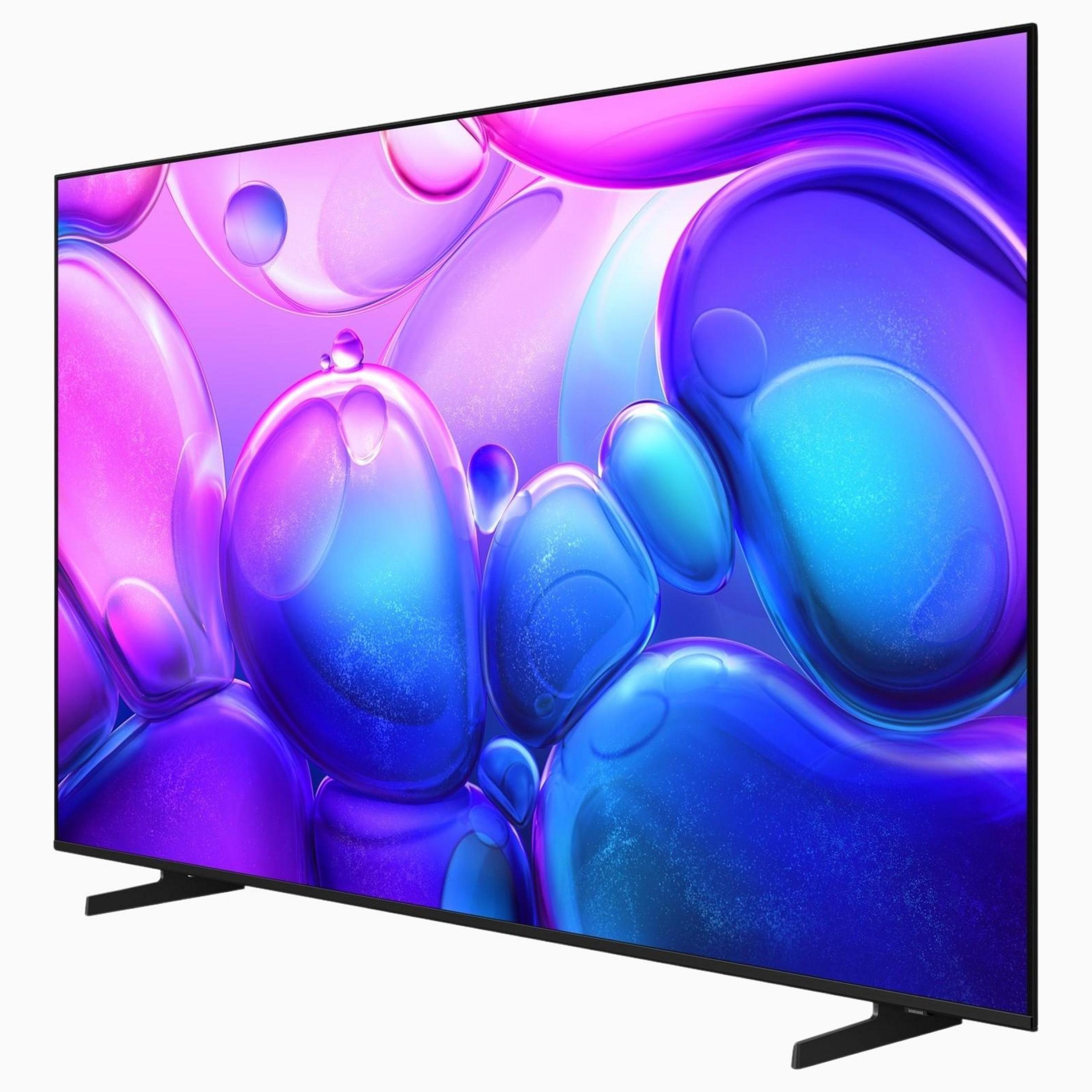  | Samsung QE55Q6FAAUXXH 3