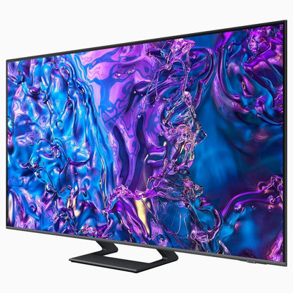 Czarny | Samsung QE55Q77DATXXH 3