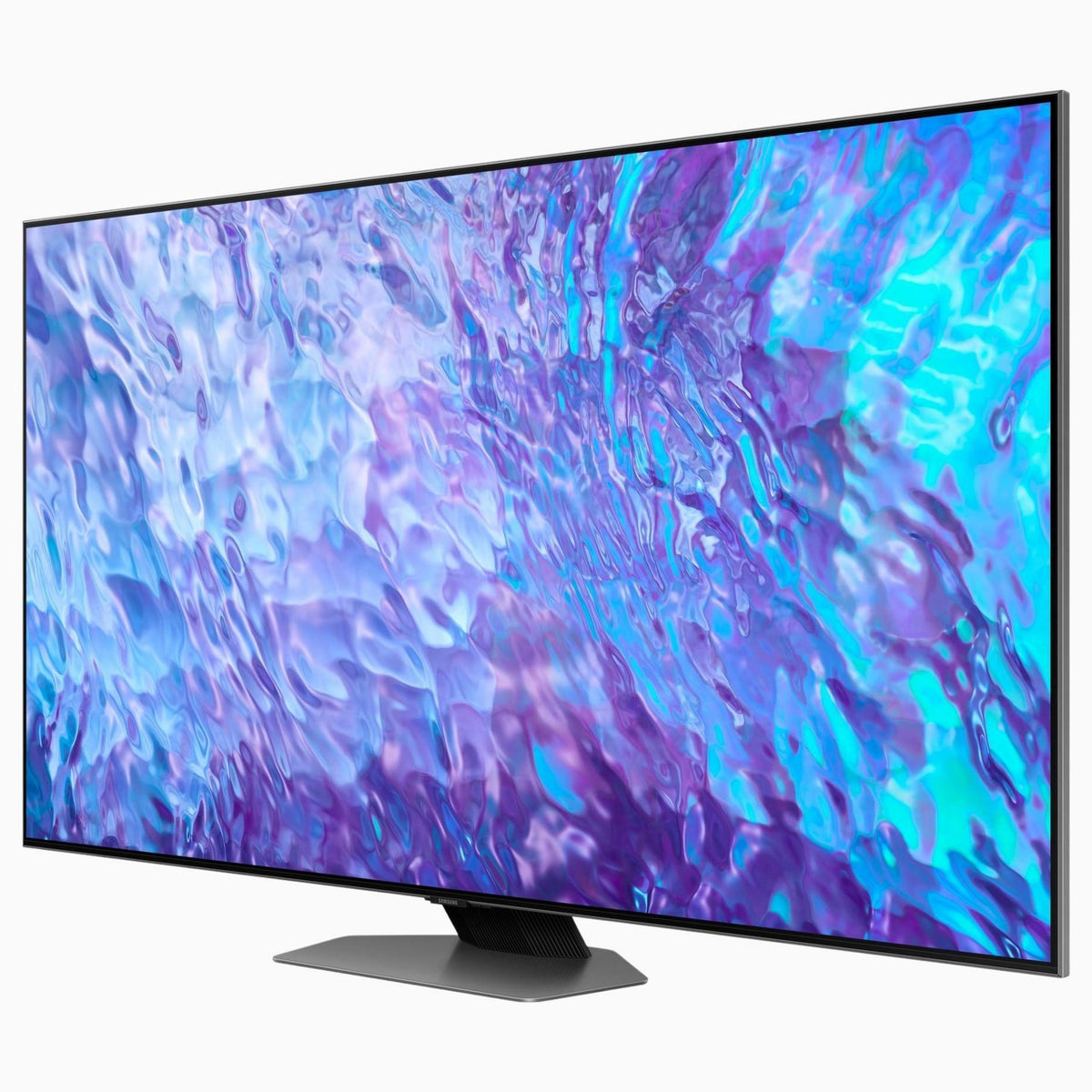  | Samsung QE55Q80CATXXH 3