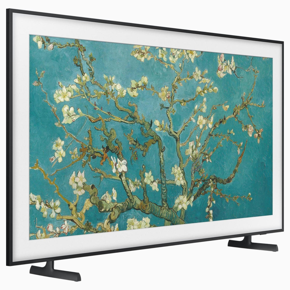Czarny | Samsung QE65LS03BGUXXH 3