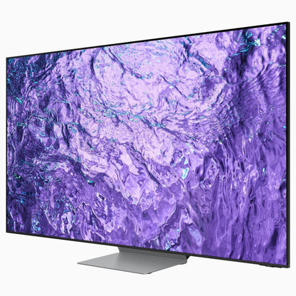 Czarny | Samsung QE65QN700CTXXH 3