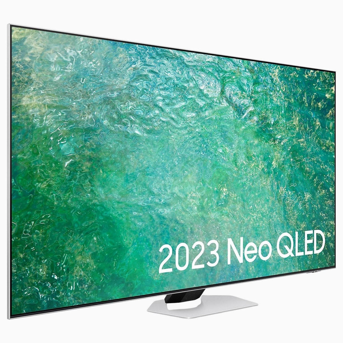 Srebrny | Samsung QE65QN85CATXXH 3