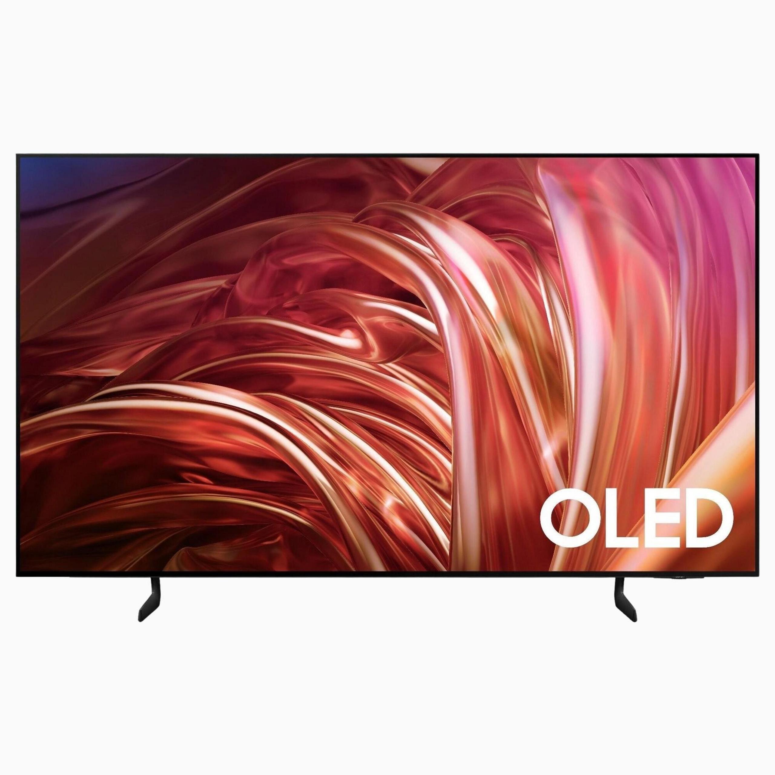 Czarny | Samsung QE65S85DAEXXH 3