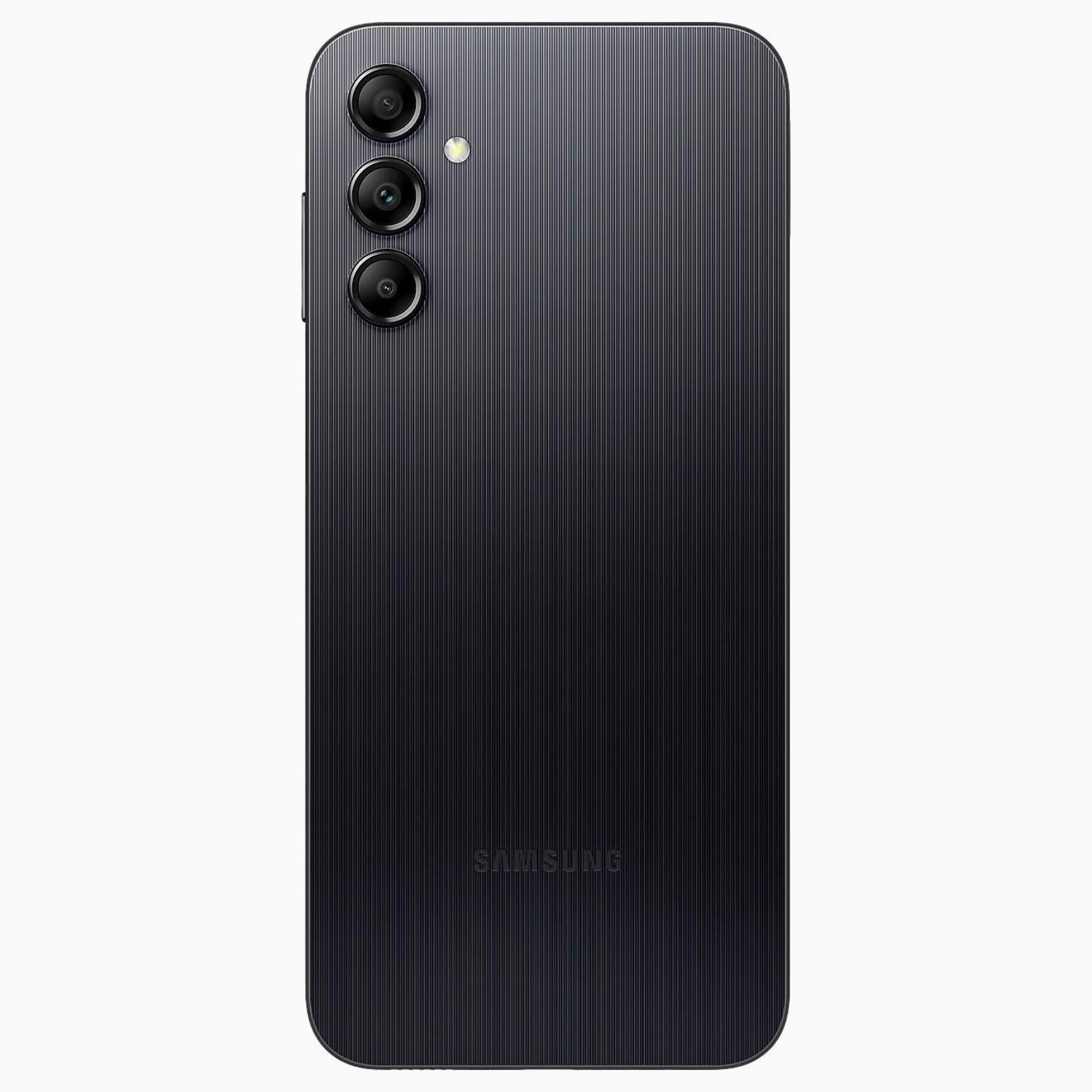 Czarny | Samsung Galaxy A14 3