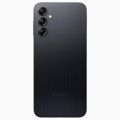 Czarny | Samsung Galaxy A14 3