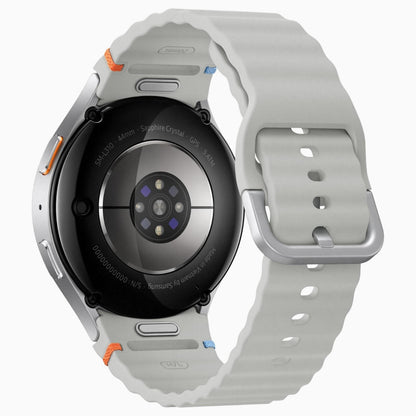 Srebrny | Samsung Galaxy Watch7 44mm Bluetooth 3