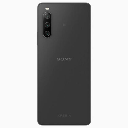 Czarny | Sony Xperia 10 IV 3
