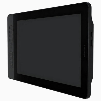 Czarny | Gaomon PD 1561 Czarny 3