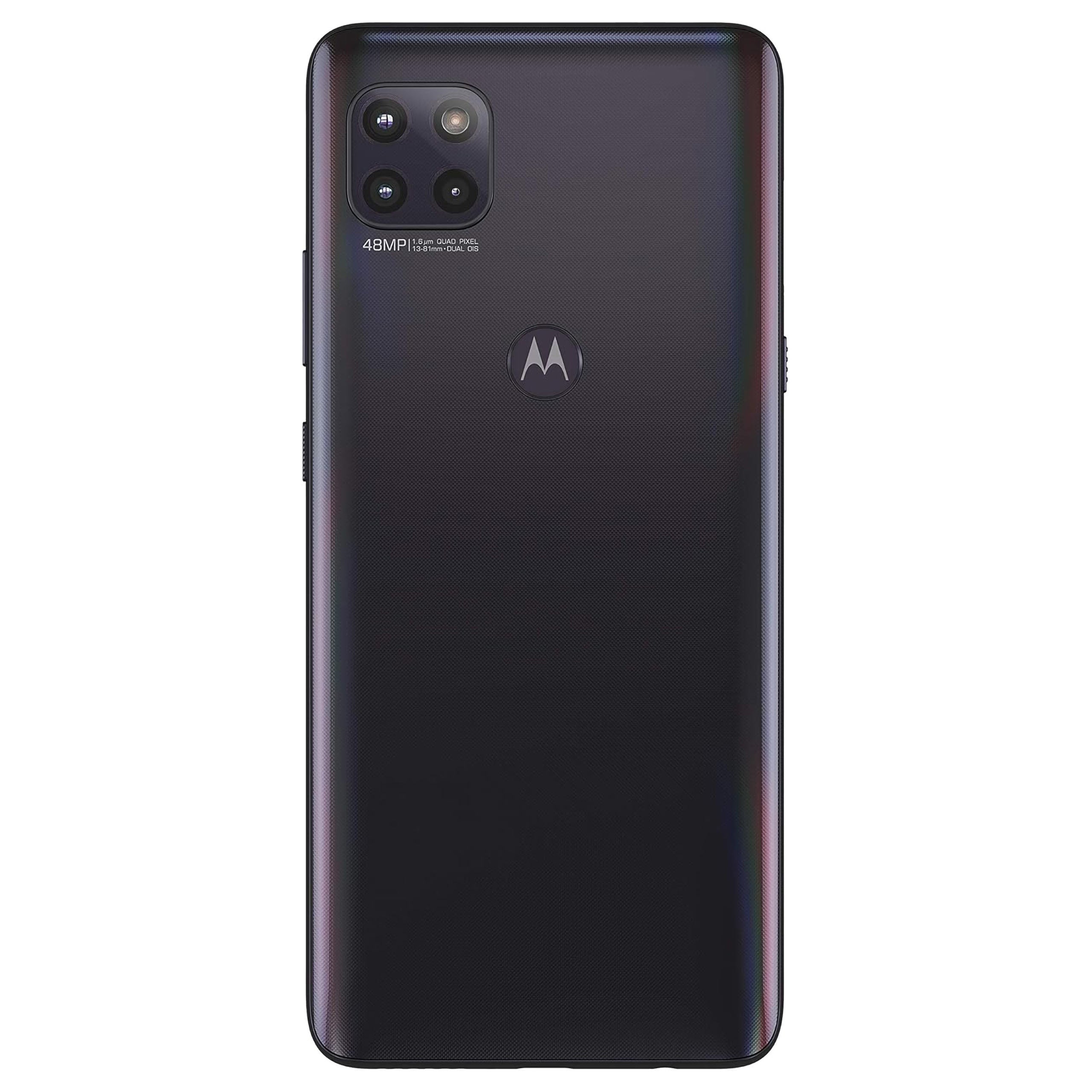 Fioletowy | Motorola Moto G 3