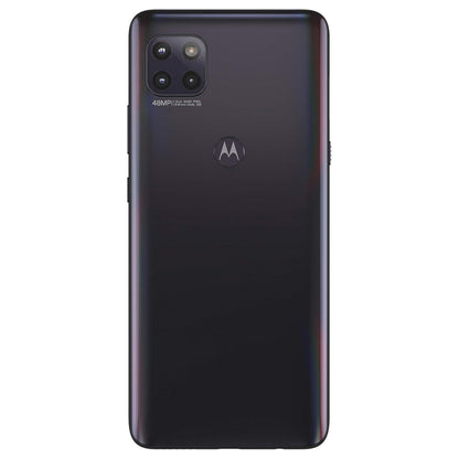 Fioletowy | Motorola Moto G 3