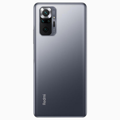 Szary | Xiaomi Redmi Note 10 Pro 3