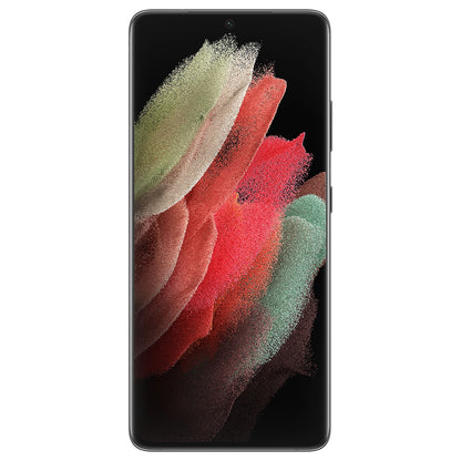 Czarny | Samsung Galaxy S21 Ultra 3