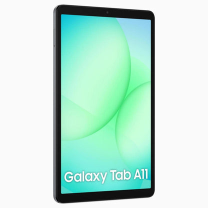Szary | Samsung Galaxy Tab A11 Wi-Fi 3