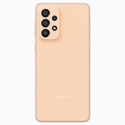 Awesome Peach | Samsung Galaxy A33 3