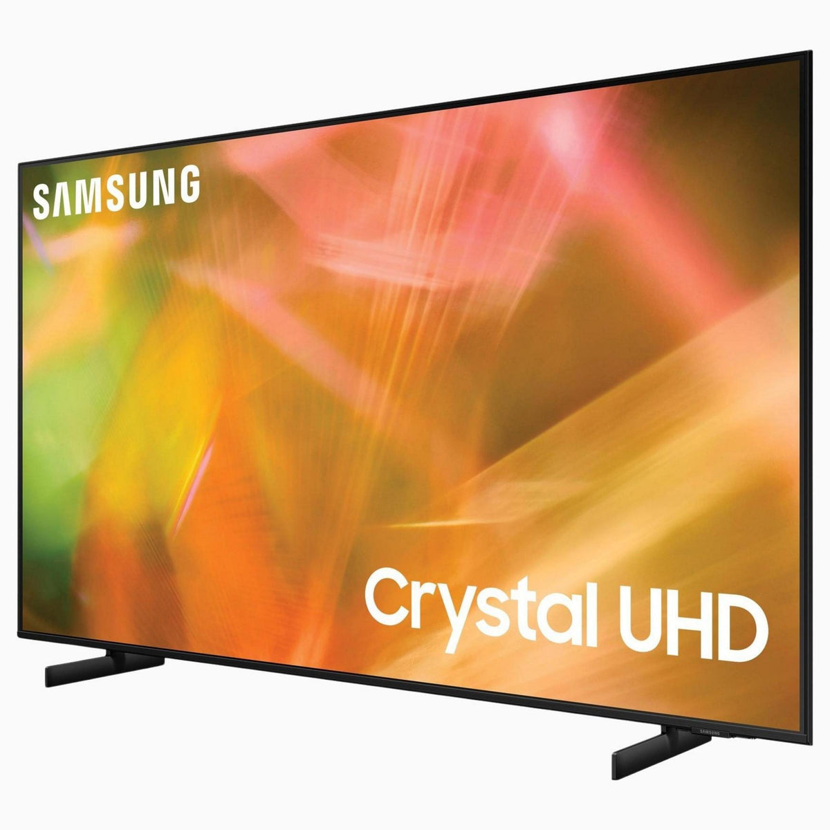  | Samsung UE70AU8072UXXH 3