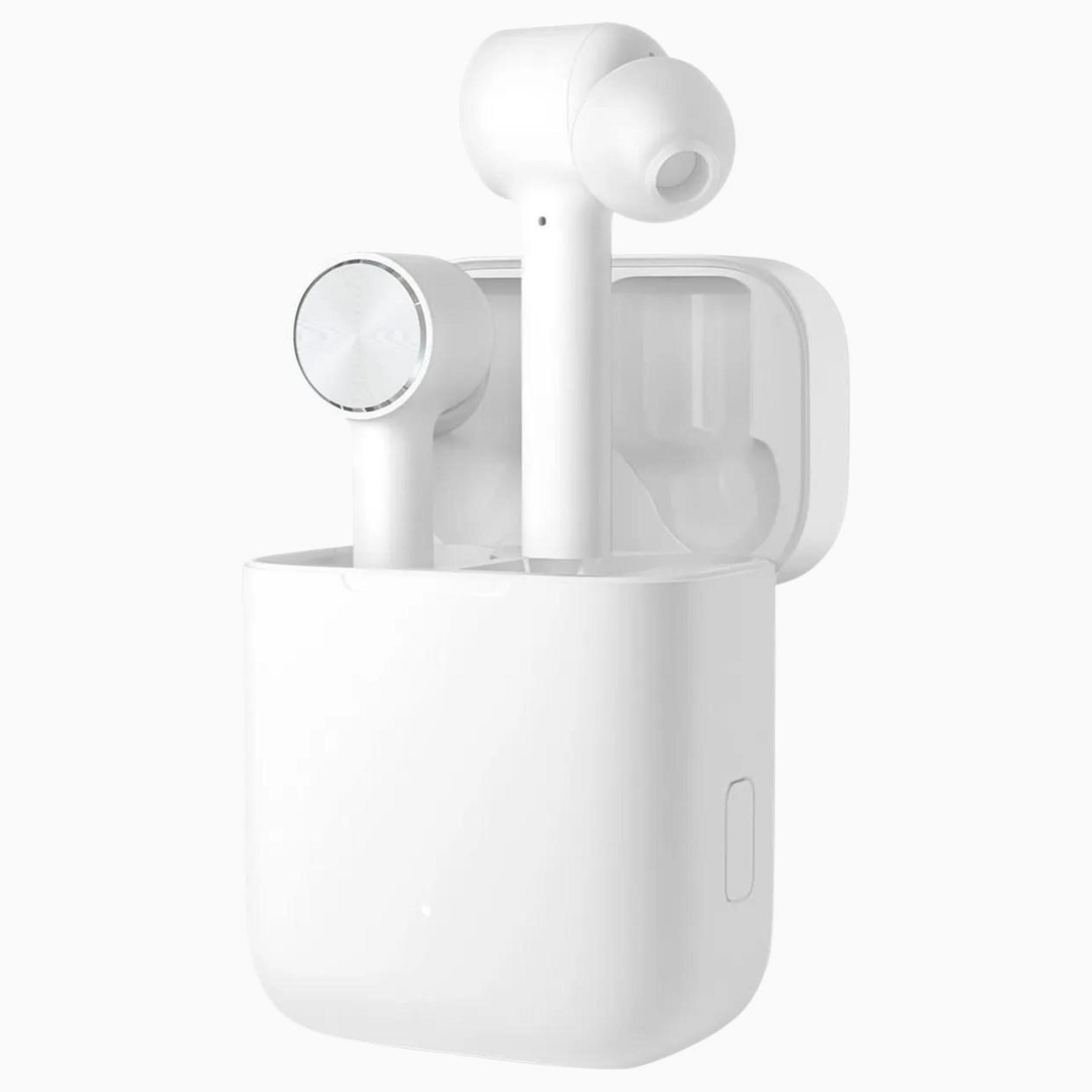 Biały | Xiaomi Mi True Wireless Earphones 3