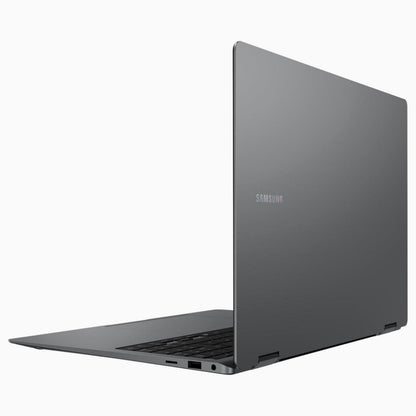 Jasnoszary | Samsung Galaxy Book5 Pro 360 Intel Core Ultra 7 256 V 16 Windows 11 Home Jasnoszary 3