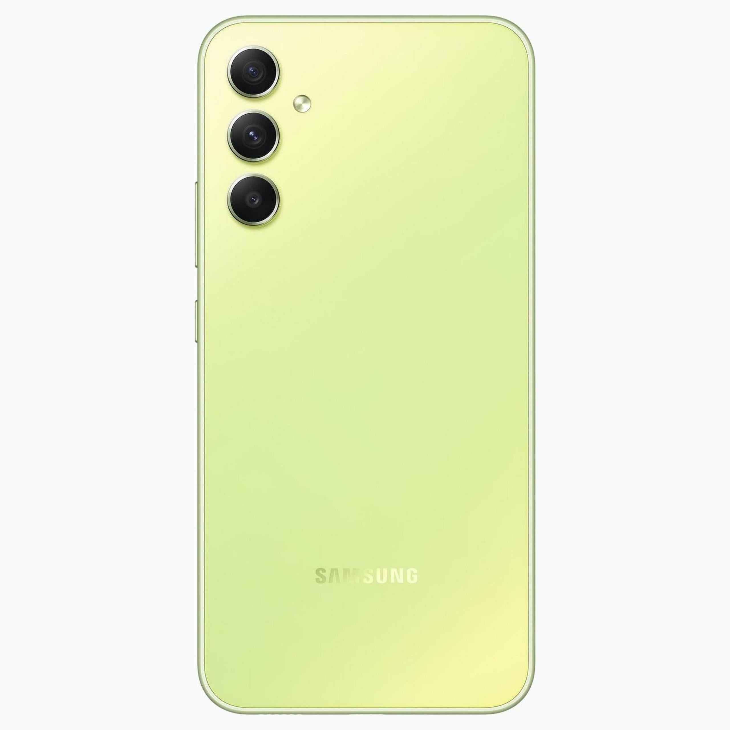 Zielony | Samsung Galaxy A34 3