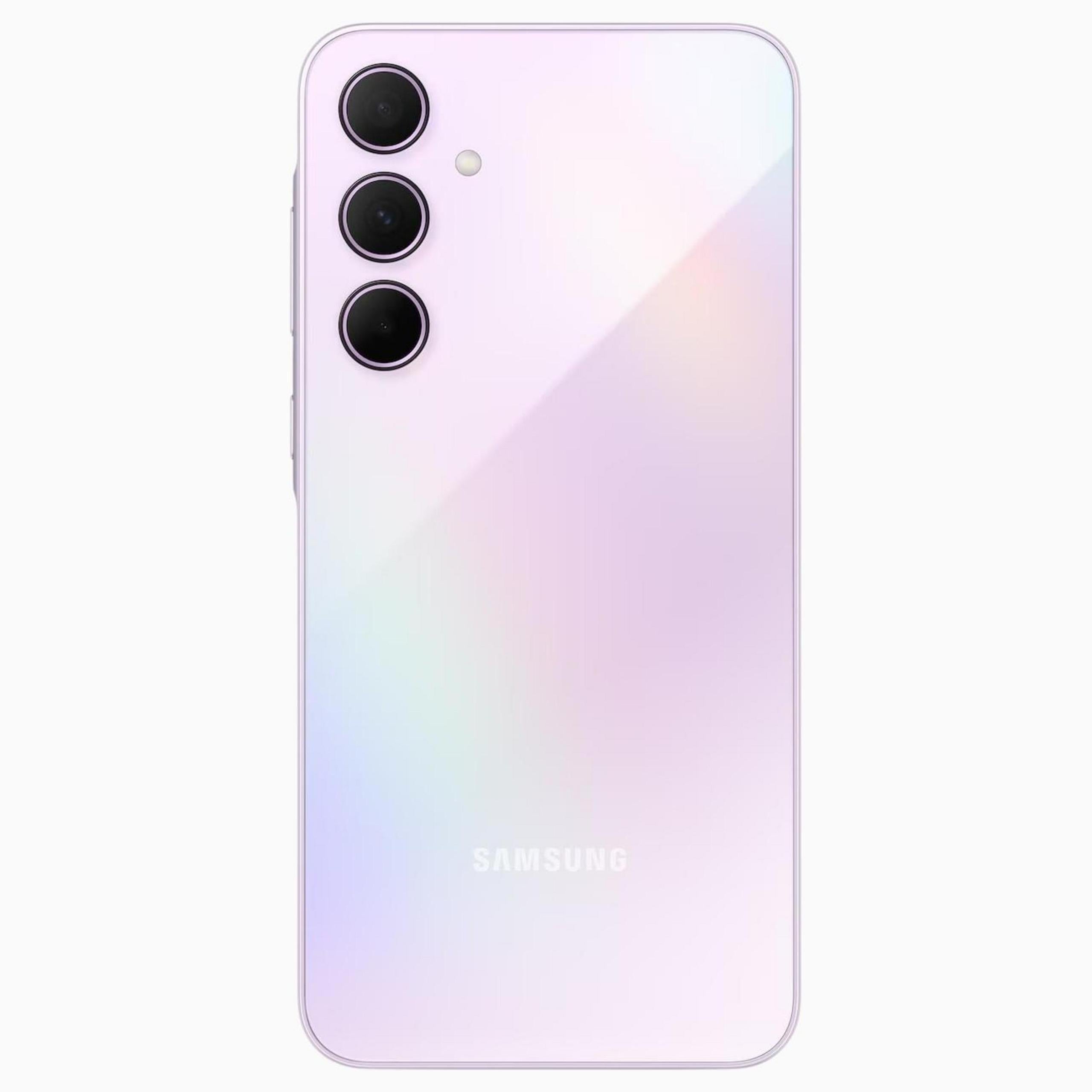 Różowy | Samsung Galaxy A35 3