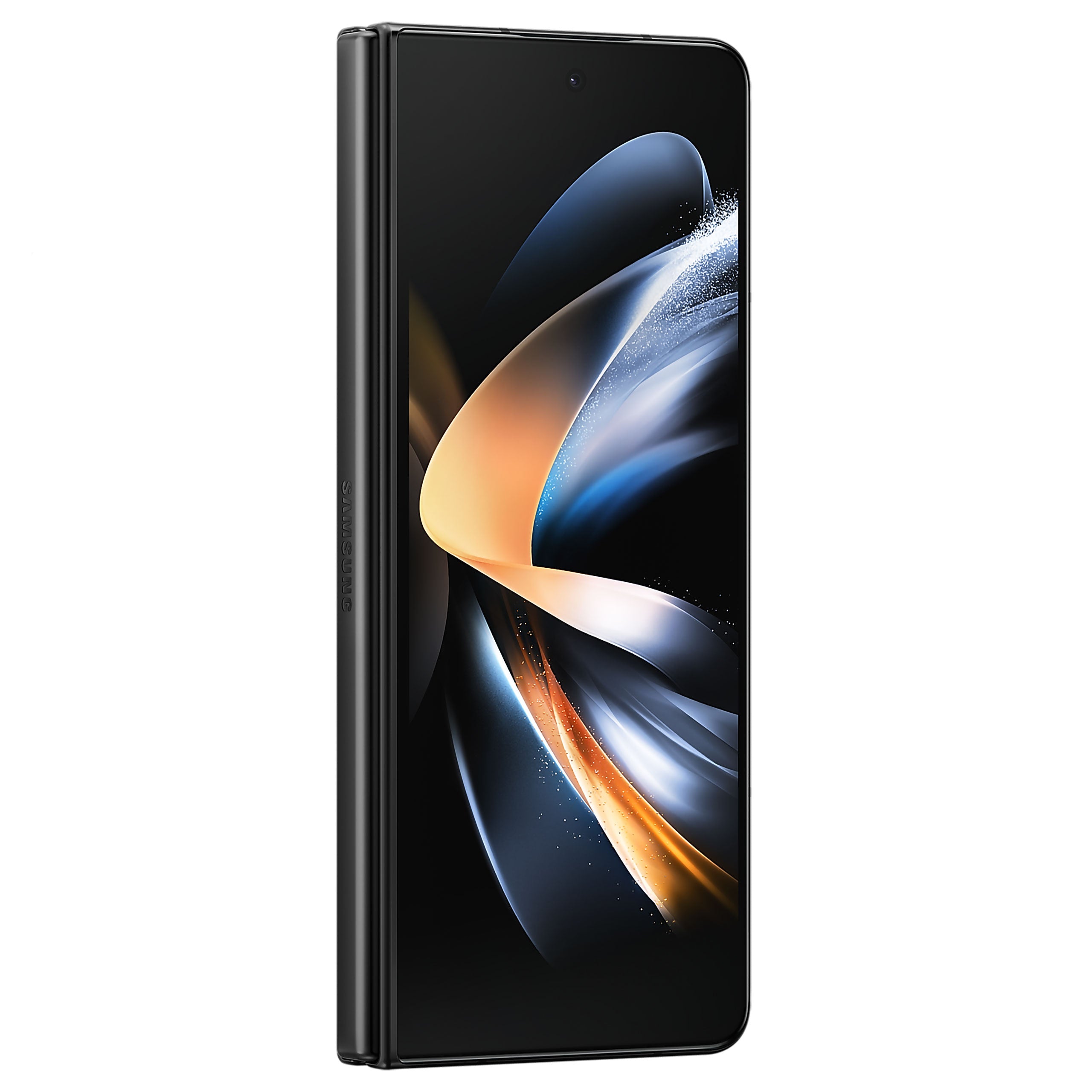 Czarny | Samsung Galaxy Z Fold4 3