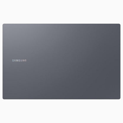 Jasnoszary | Samsung Galaxy Book4 Intel Core i3-1315U 15.6 Windows 11 Home Jasnoszary 3