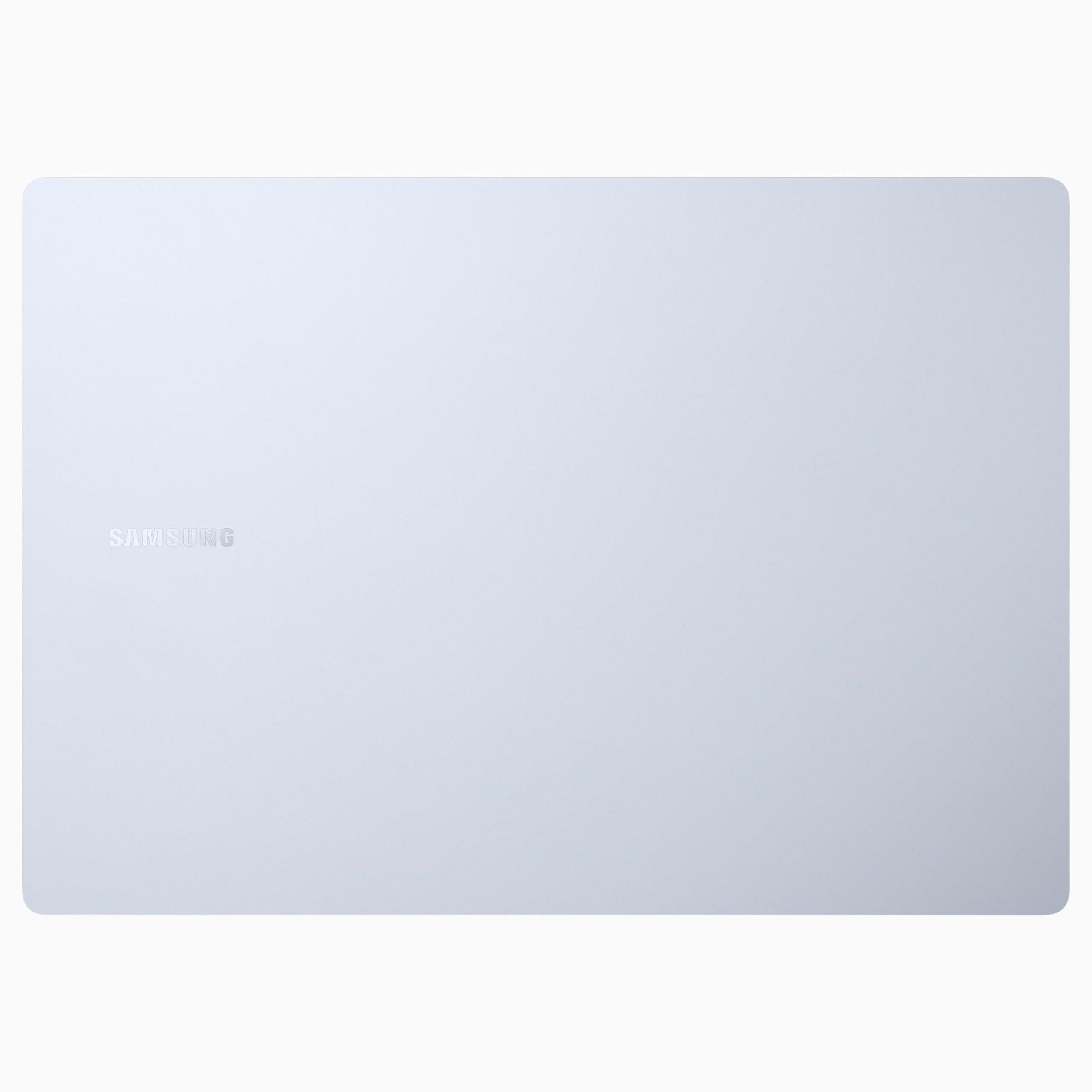 Srebrny | Samsung Galaxy Book4 Edge Qualcomm Snapdragon X Elite X1E-84-100 16 Windows 11 Home Srebrny 3