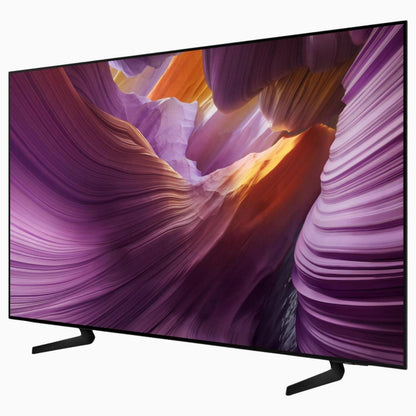  | Samsung QE55S85FAUXXN 3