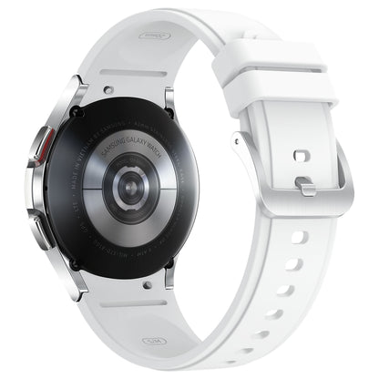 Srebrny | Samsung Galaxy Watch 4 Classic 46 mm 3