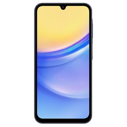 Niebieski | Samsung Galaxy A15 3