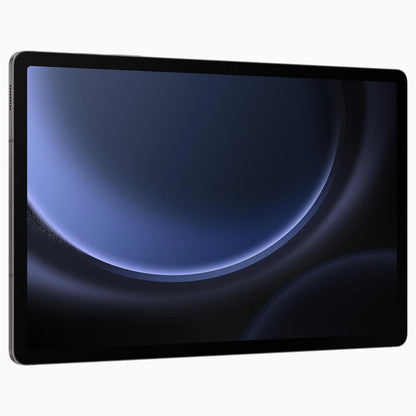 Jasnoszary | Samsung Galaxy Tab S9 FE+ Wi-Fi 3