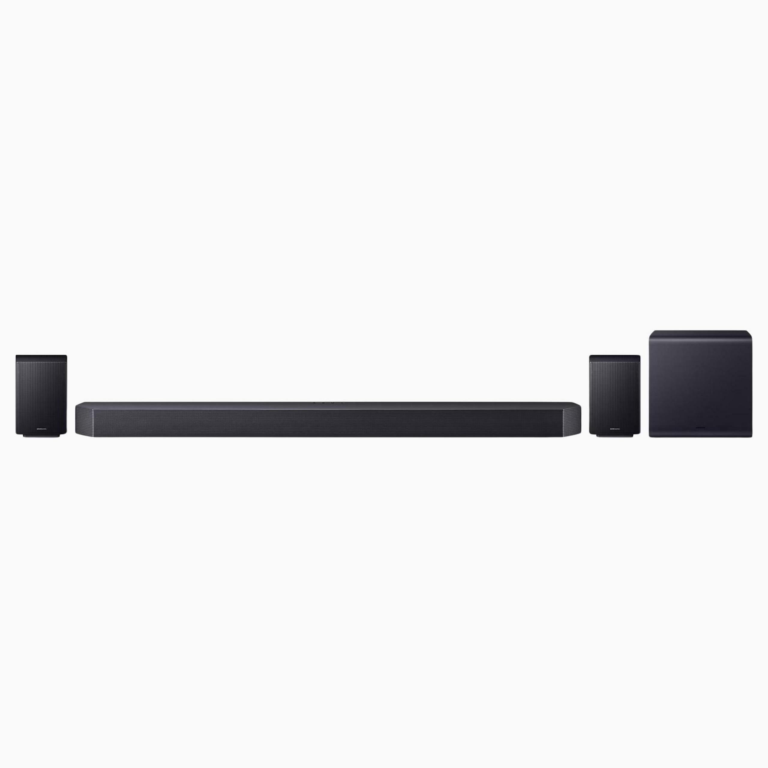 | Samsung HW-Q990F/EN 3