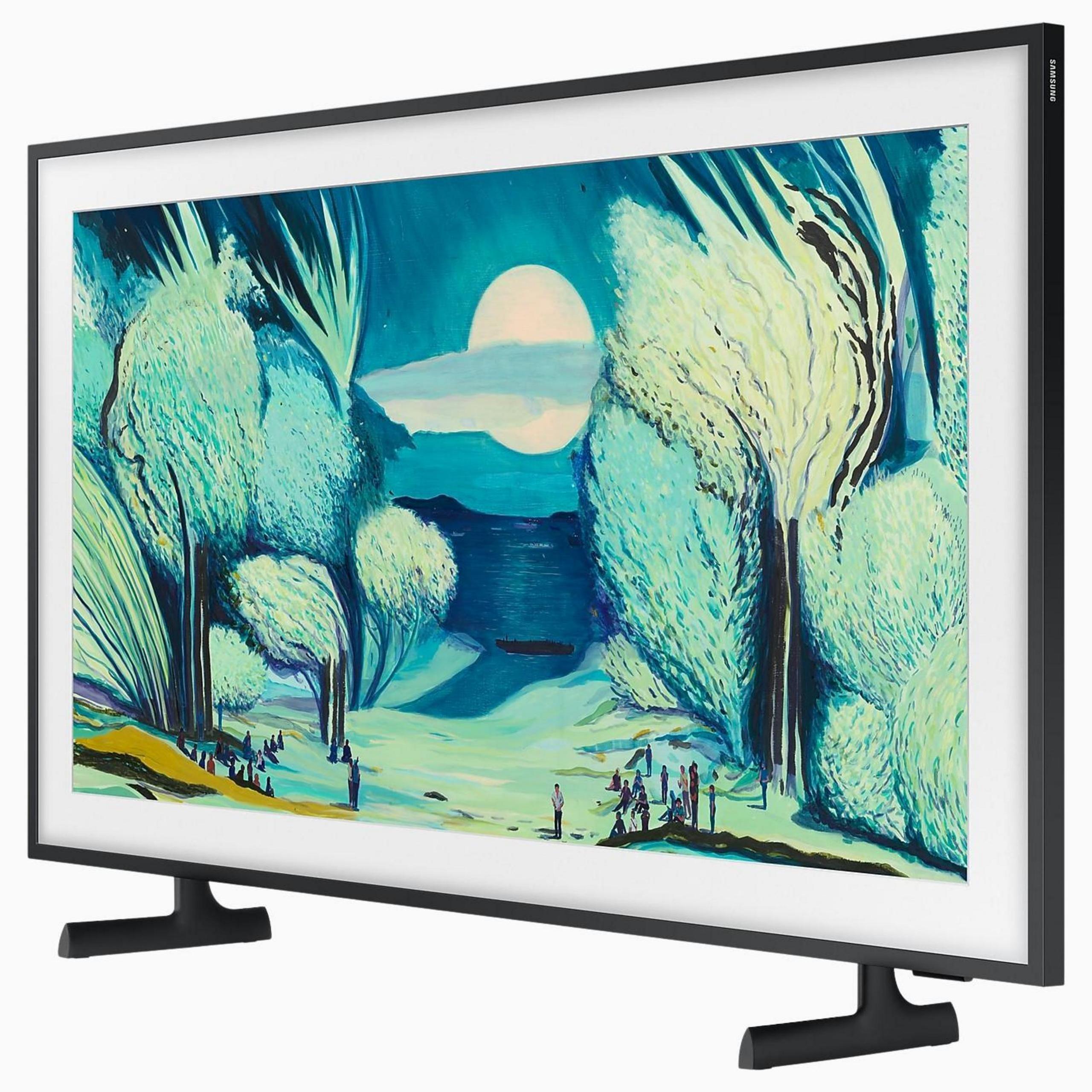  | Samsung GQ43LS03FAUXZG 3