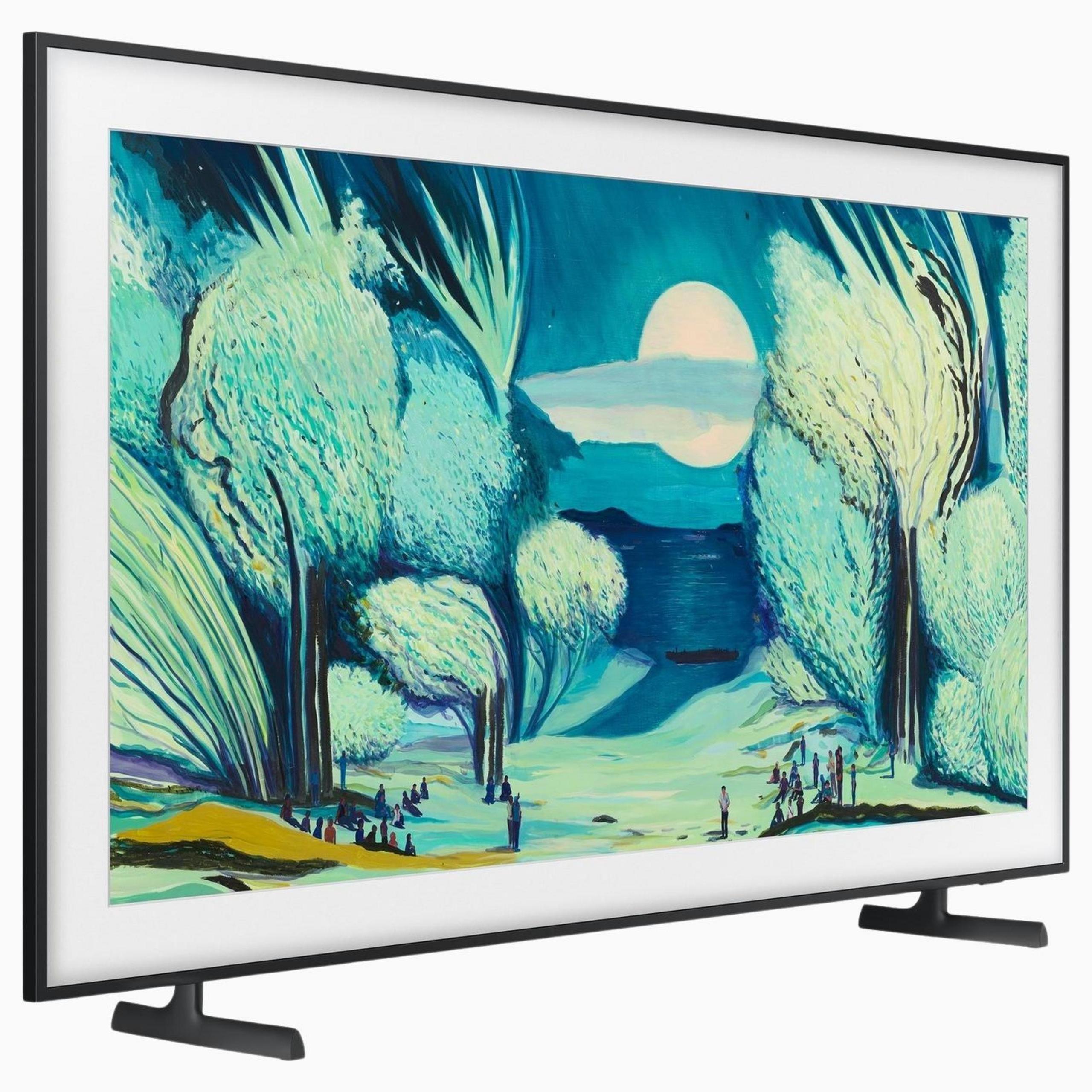  | Samsung QE55LS03FAUXXN 3