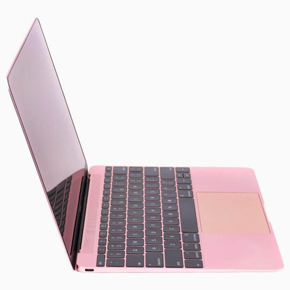 Różowy | Apple MacBook 12" [Early 2016] Intel Core m5 (M5-6Y54) 1.2 GHz 12 macOS Różowy 3