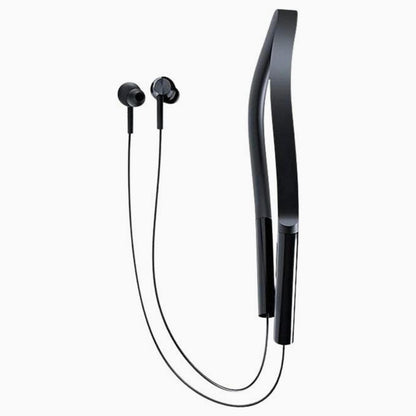 Czarny | Xiaomi Mi Bluetooth Neckband Earphones 3
