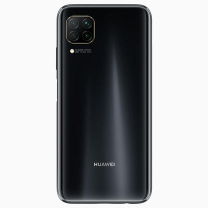 Czarny | Huawei P40 Lite 3
