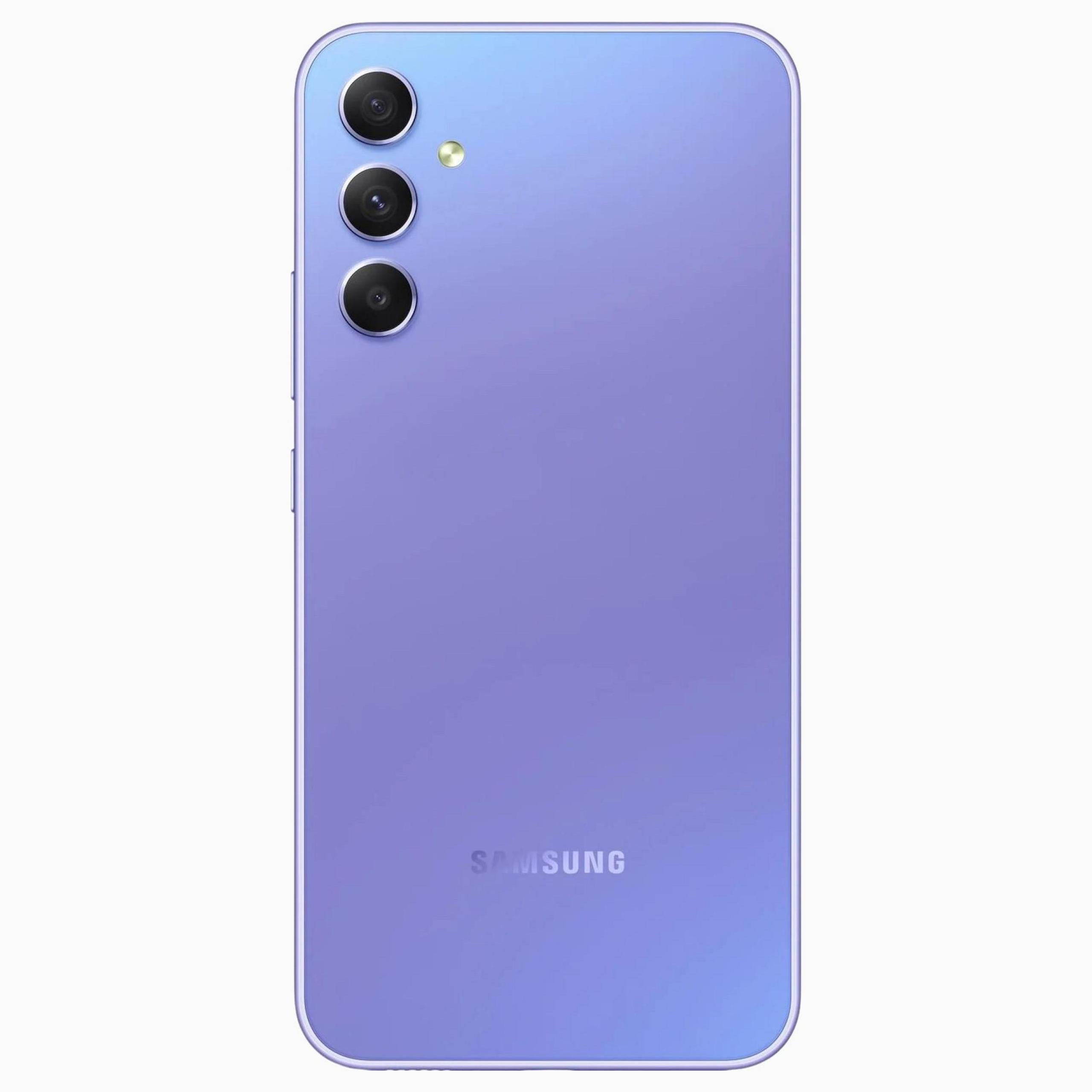 Fioletowy | Samsung Galaxy A34 3