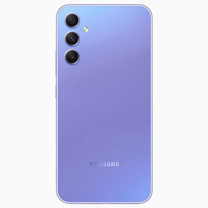 Fioletowy | Samsung Galaxy A34 3